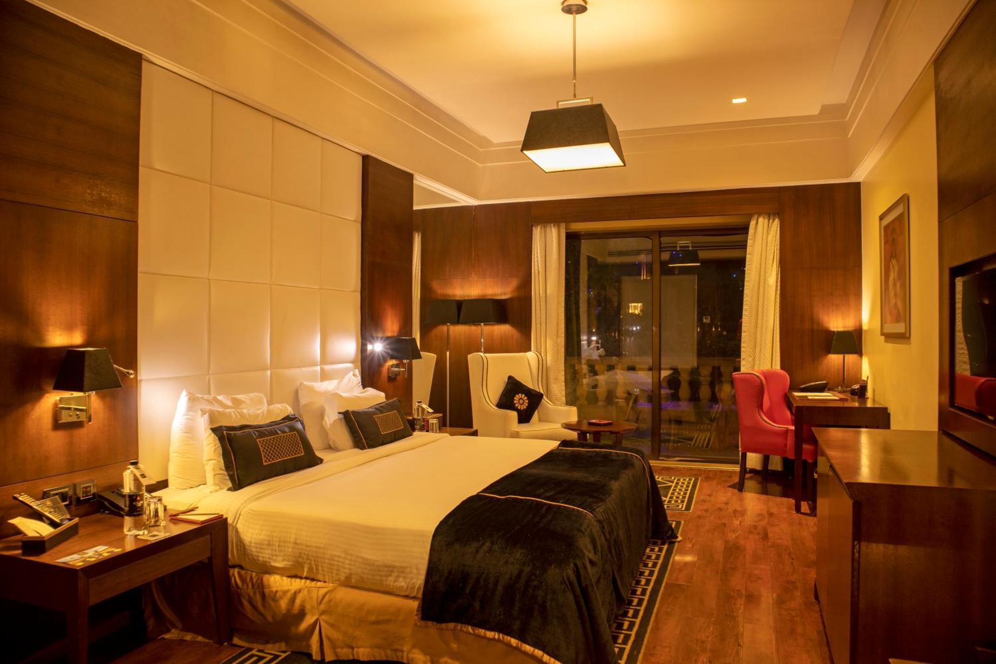 Della Resorts Lonavala Dış mekan fotoğraf