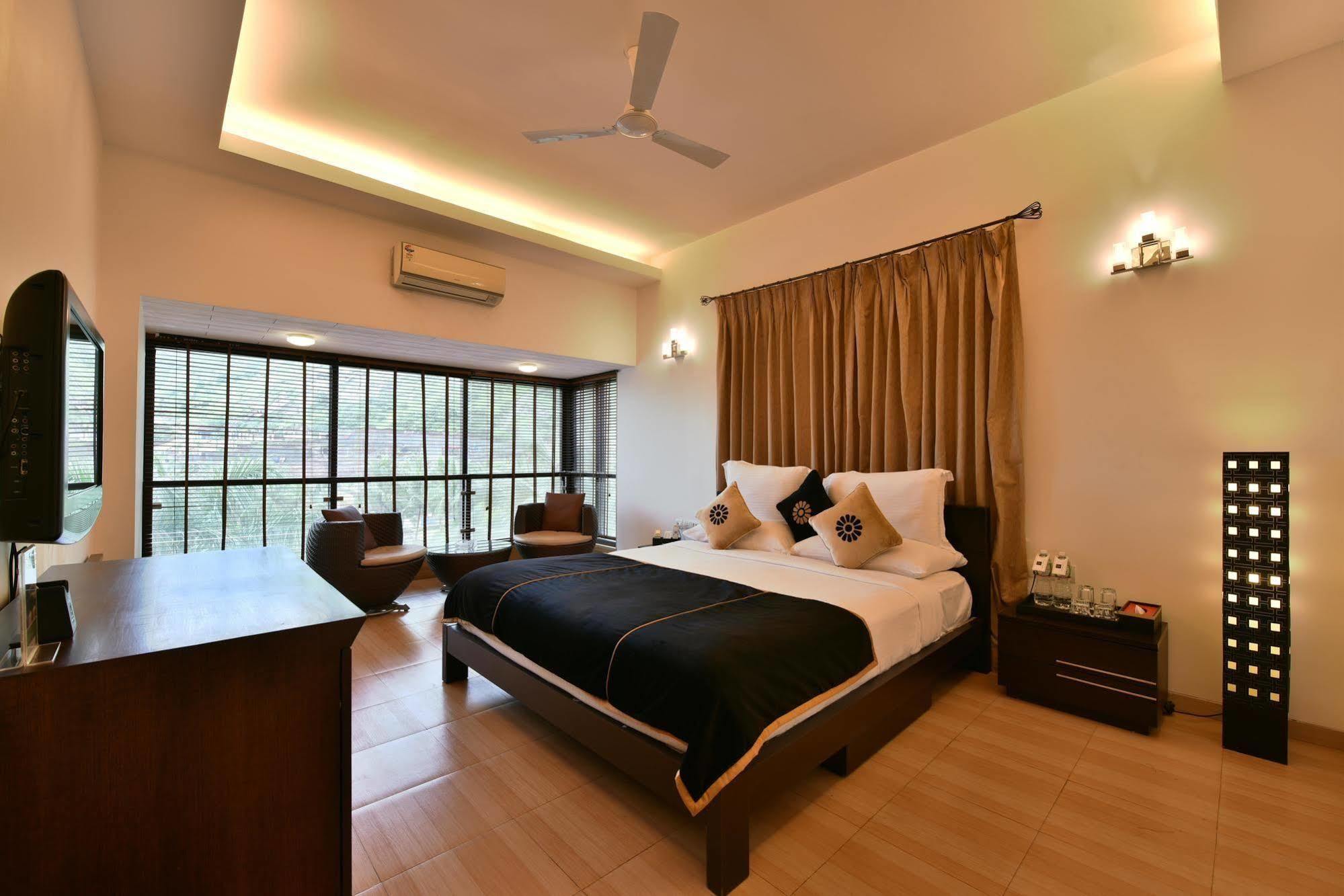 Della Resorts Lonavala Dış mekan fotoğraf
