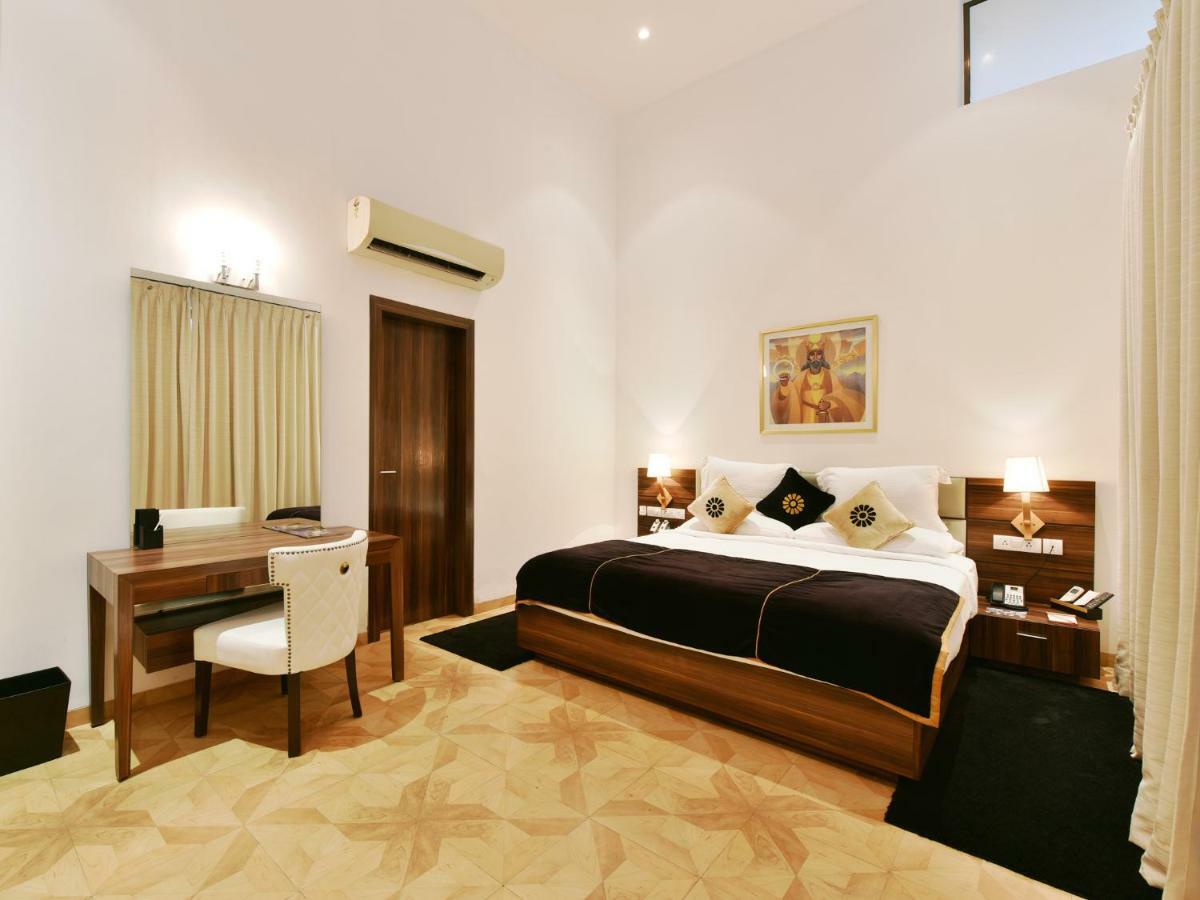Della Resorts Lonavala Dış mekan fotoğraf