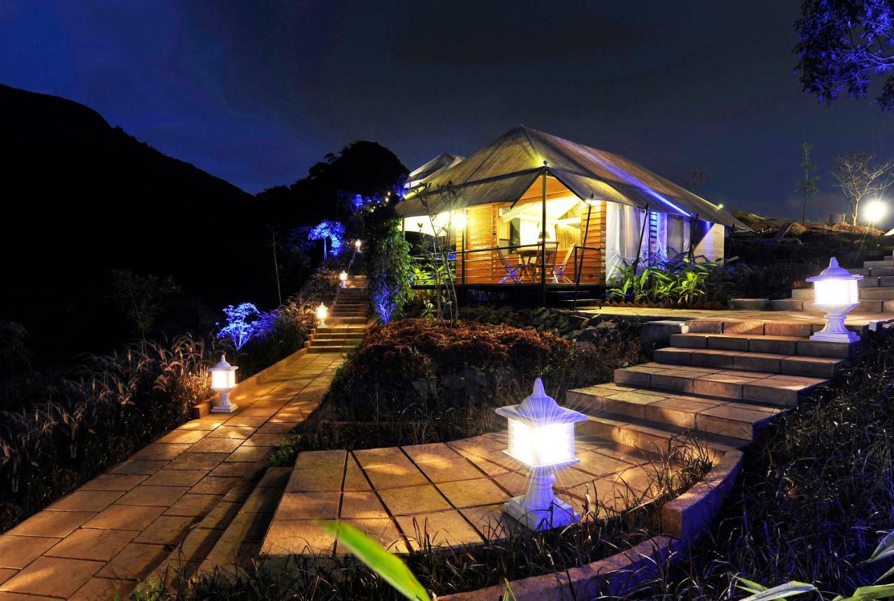 Della Resorts Lonavala Dış mekan fotoğraf
