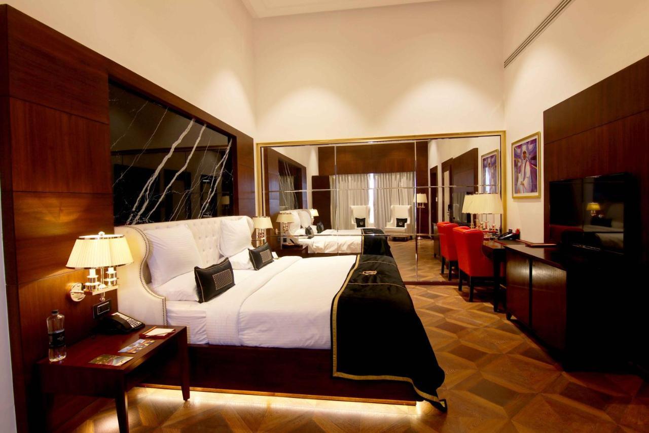 Della Resorts Lonavala Dış mekan fotoğraf